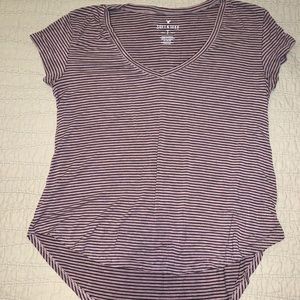 American Eagle “soft and sexy” tee